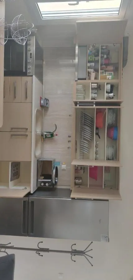 Flogita Apartment