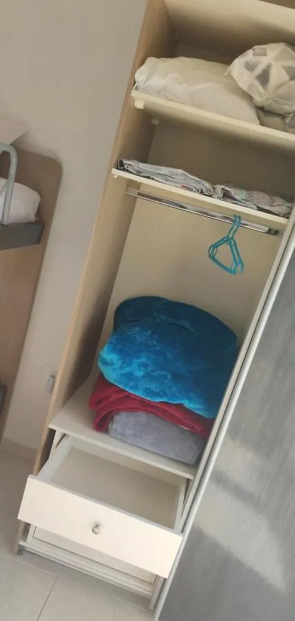 Flogita Apartment