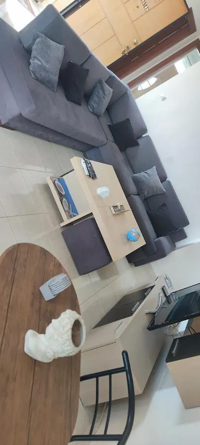 Flogita Apartment