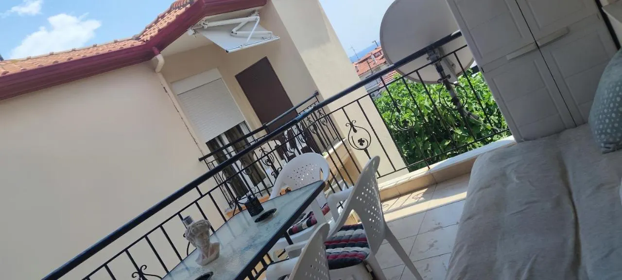 Flogita Apartment